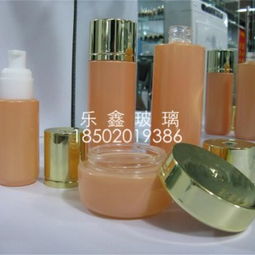 化妆品空瓶批发 产业链中的隐形商机与可持续发展